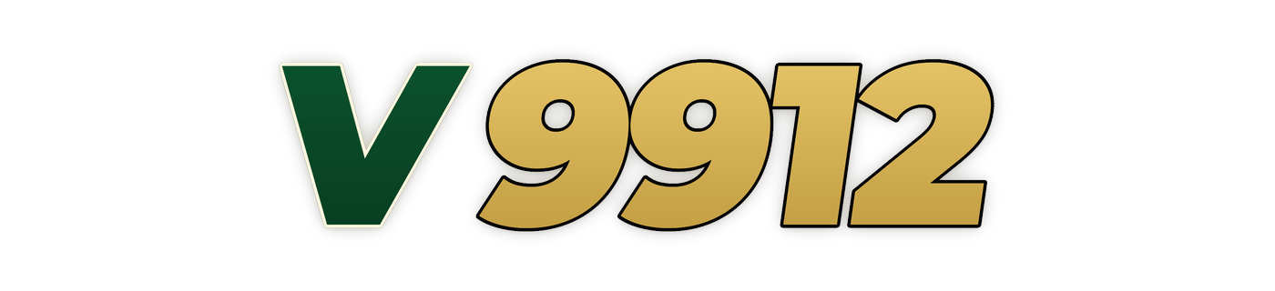 v9912 Logo